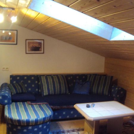 Apartamento Haus Sonneck Gerlosberg Exterior foto