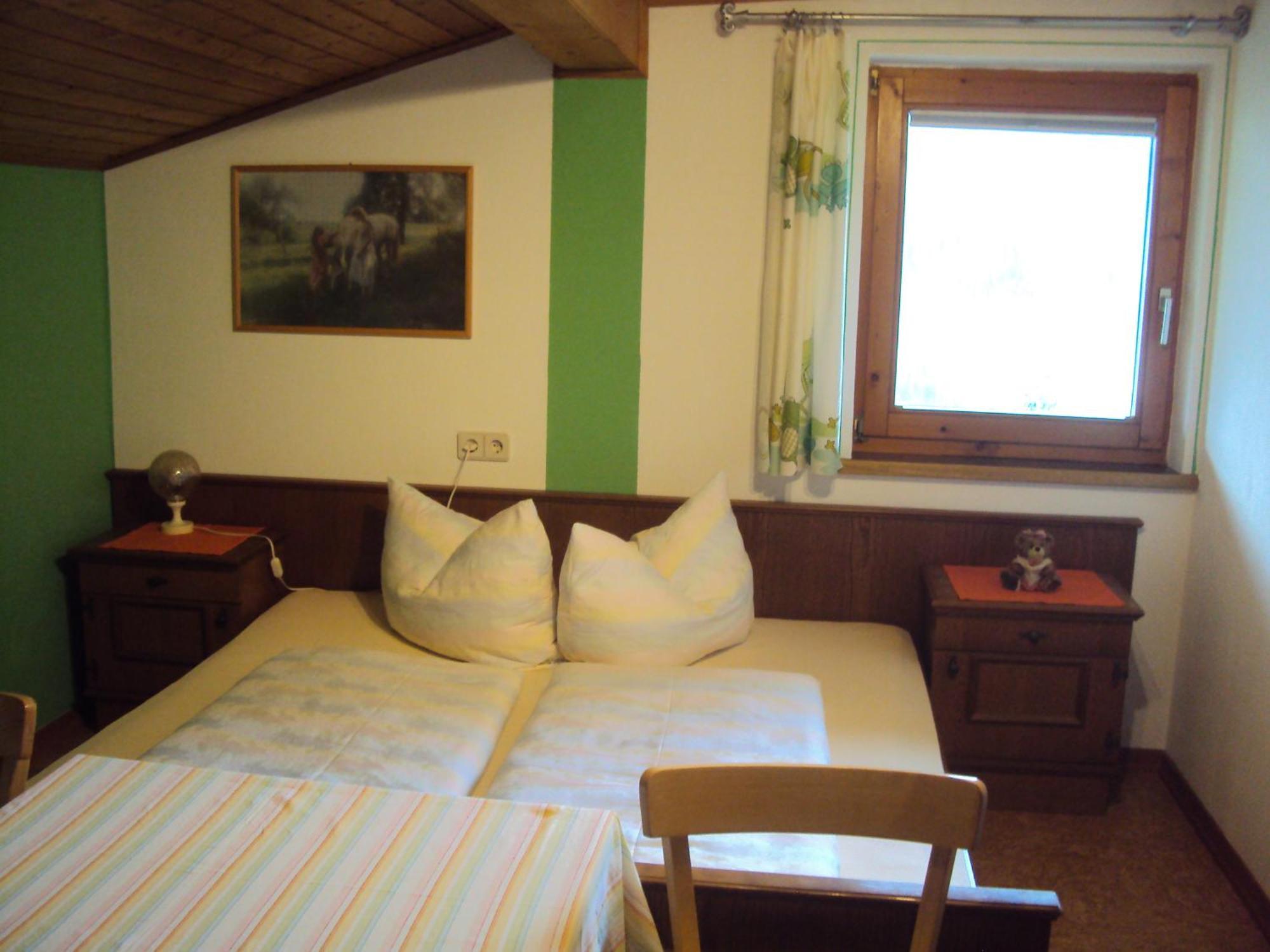 Apartamento Haus Sonneck Gerlosberg Exterior foto