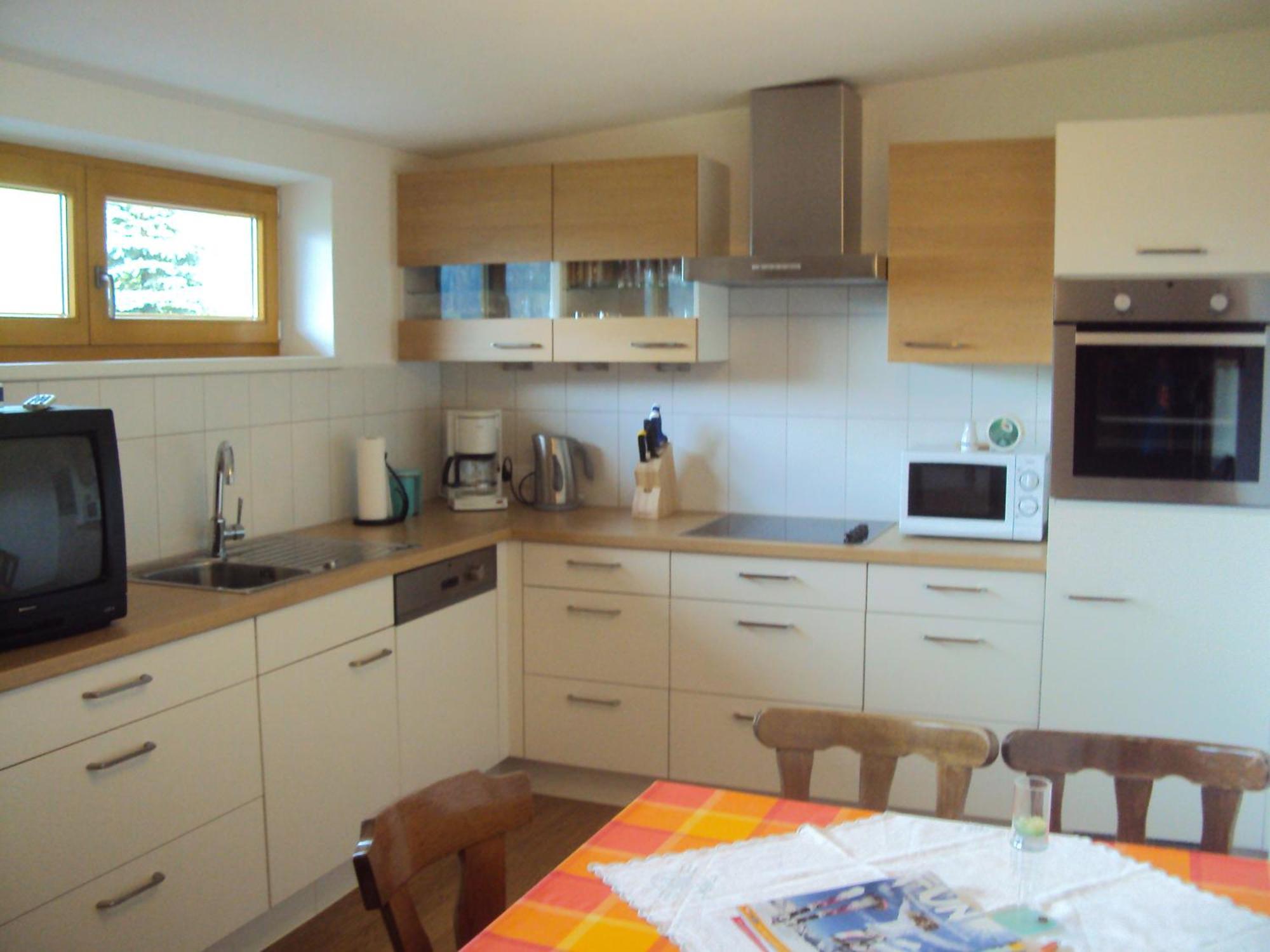 Apartamento Haus Sonneck Gerlosberg Exterior foto