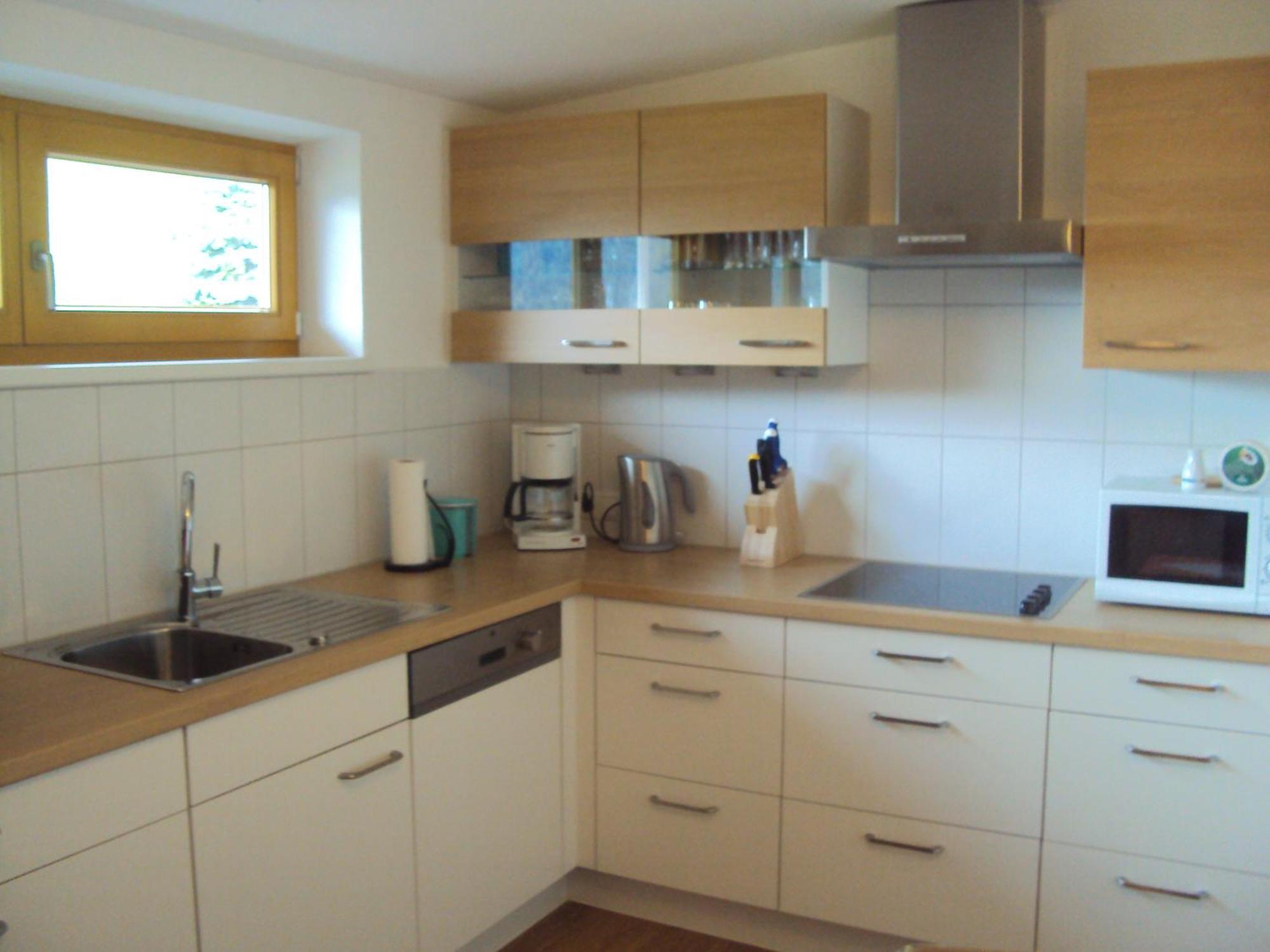 Apartamento Haus Sonneck Gerlosberg Exterior foto